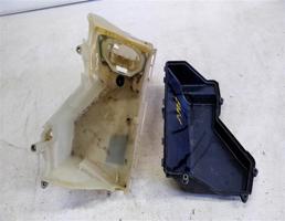 Корпус блока предохранителей для BMW 3 серия E46 (1998—2003)  запчасти бу