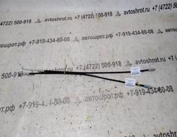 Трос блокировки двери для Lifan Solano 620 (2008—2015)  запчасти бу