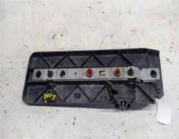 Плата заднего фонаря левого для Mercedes-Benz 190 (W201) W201 (1982—1993)  запчасти бу