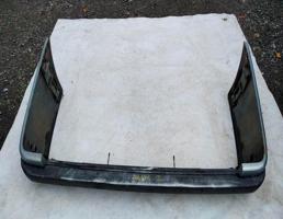 Бампер задний для Mercedes-Benz E-класс W124/S124/C124/A124 (1984—1997)  запчасти бу