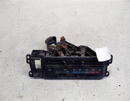 Блок управления печкой для Toyota Hiace H100 (1989—2004)  запчасти бу