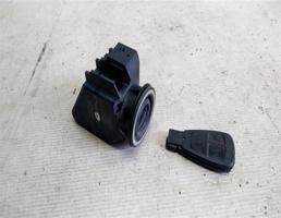 Замок зажигания для Mercedes-Benz E-класс W210/S210 рестайлинг (1999—2003)  запчасти бу