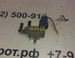 Клапан э/м для Nissan Maxima A33 (1999—2006)  запчасти бу