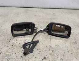 Зеркало механическое пара для VOLKSWAGEN Passat B2 (1980—1988)  запчасти бу