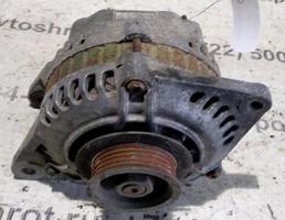 Генератор для KIA Sportage I (1993—2006)  запчасти бу