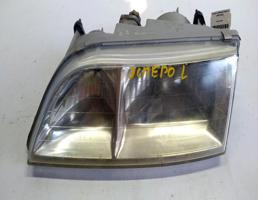 Фара левая для Daewoo Esperoг 90-97г  запчасти бу