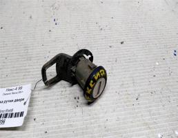 Личинка двери для Daewoo Nexia I (1995—2008)  запчасти бу