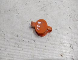 Крышка бачка омывателя для VOLKSWAGEN Golf Mk2 (1983—1992)  запчасти бу