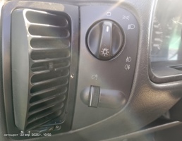 Переключатель света фар для VOLKSWAGEN Polo III (1994—2002)  запчасти бу