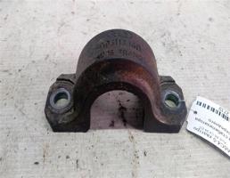 Скоба стабилизатора переднего для Audi A6 C4 (1994—1997)  запчасти бу