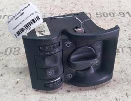 Переключатель света фар для Opel Vectra B (1995—2000)  запчасти бу