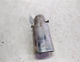 Наконечник глушителя для Toyota Granvia I (1995—2002)  запчасти бу