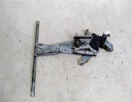 ЭСП передний правый для Nissan Micra K11 (1992—2002)  запчасти бу