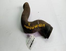 Патрубок радиатора верхний для Mercedes-Benz E-класс W124/S124/C124/A124 (1984—1997)  запчасти бу