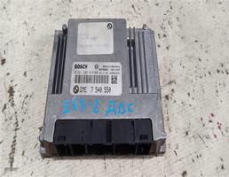 ЭБУ ДВС для BMW Х5 Е53 03-07г  запчасти бу