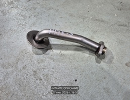 Маслозаборник для VOLKSWAGEN Passat B5 (1996—2001)  запчасти бу