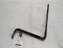 Трубка охлаждения жидкости металическая для Audi A6 C4 (1994—1997)  запчасти бу