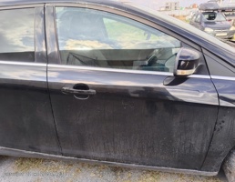Дверь передняя правая для Ford Focus III (2011—2015)  запчасти бу