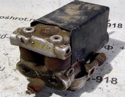 Блок АВS гидравлический для Mercedes-Benz 190 (W201) W201 (1982—1993)  запчасти бу