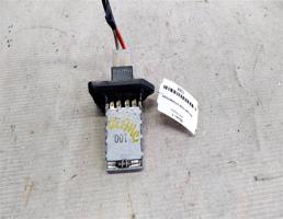 Резистор печки для ЗАЗ Chance I (2009—2014)  запчасти бу