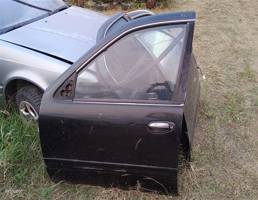 Дверь передняя левая для Nissan Maxima A32 (1994—2000)  запчасти бу