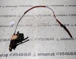 Трос кикдауна для Mercedes-Benz S-класс W140 (1991—1998)  запчасти бу