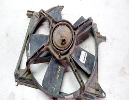Вентилятор радиатора ДВС для Opel Kadett E (1984—1989)  запчасти бу