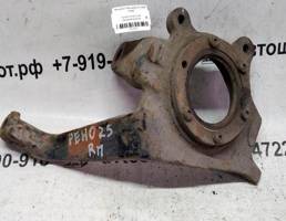 Кулак поворотный передний правый для Renault 25 I (1983—1992)  запчасти бу