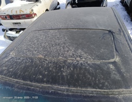 Люк в сборе механический для Volvo 850 I (1991—1997)  запчасти бу