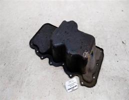 Поддон ДВС железный для Ford Focus I (1998—2004)  запчасти бу
