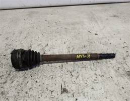 Шрус внутрений с валом для Audi 80 B3 (1986—1991)  запчасти бу