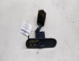 Кнопка ЭСП переднего для Hyundai Grace 93-04г  запчасти бу