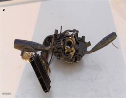 Переключатель подрулевой в сборе для Toyota Crown S130 (1987—1999)  запчасти бу