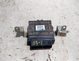 ЭБУ для Mitsubishi Pajero III (1999—2003)  запчасти бу