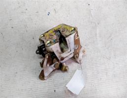 Замок двери задней левой для Daewoo Matiz I рестайлинг (2000—2015)  запчасти бу