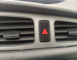 Кнопка аварийной сигнализации для KIA Ceed JD (2012—2015)  запчасти бу