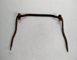 Стабилизатор передний для Opel Omega A (1984—1994)  запчасти бу