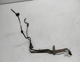 Шланг трубка ГУРа обратка для Nissan Maxima A33 (1999—2006)  запчасти бу