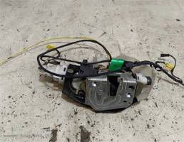 Замок двери задней правой для Mercedes-Benz S-класс W220 (1998—2005)  запчасти бу