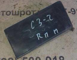 Молдинг крыла нижний переднего правого для Audi 100 C3 (1982—1988)  запчасти бу