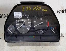 Панель приборов для BMW 5 E34 88-95г  запчасти бу