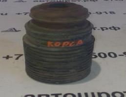 Отбойник амортизатора переднего для Opel Corsa B  запчасти бу