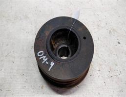 Шкив коленвала клиновой для Opel Omega A (1984—1994)  запчасти бу