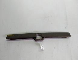 Накладка на крышку багажника для Opel Omega A (1984—1994)  запчасти бу