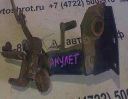 Кулиса с КПП для Chery Amulet A15 06г>  запчасти бу
