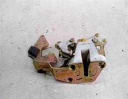 Замок двери задней правой для Daewoo Matiz I рестайлинг (2000—2015)  запчасти бу