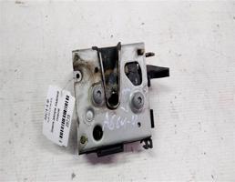 Замок двери задней левой для Audi A6 C4 (1994—1997)  запчасти бу