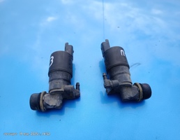 Насос омывателя для Peugeot 107 I рестайлинг (2009—2012)  запчасти бу