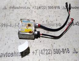 Блок розжига ксенона для Mazda 626 GE (1991—1997)  запчасти бу