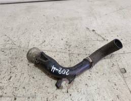 Горловина топливного бака для Mercedes-Benz C-класс W202/S202 (1993—1997)  запчасти бу